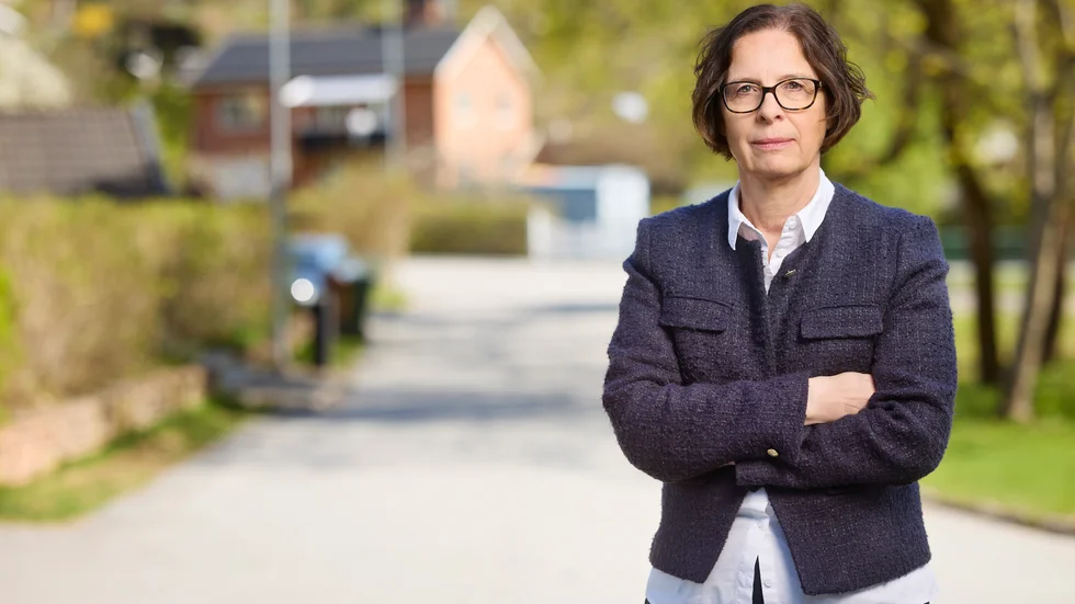 Trygghetsskapande åtgärder är utmärkta, men det är fel att tvinga fastighetsägare att stå för notan, skriver Lena Södersten, Villaägarnas riksförbund.