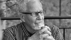 Lennart Lundström.
