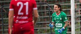 Repris: Se Boden Citys hemmamatch mot Piteå i efterhand