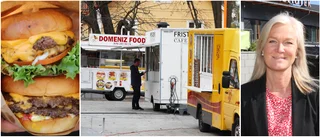 Foodtrucks gör intåg i Sigtuna – ska bli "skärgårdskänsla"