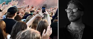 KLART: Grammy-nominerade DJ:n kommer till Skellefteå