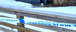 Luleåpolisen om mordförsöket: "Det finns vittnen"
