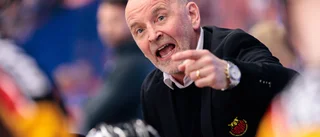 ”Bulan” ser bara framåt: ”Vi har städat bort den matchen”