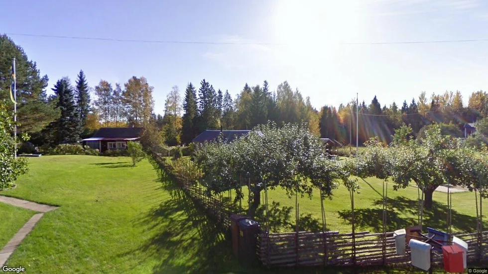 Slåttervägen 26