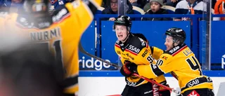 Matchhjälten om målformen: "Skönt – hoppas att det håller i sig"
