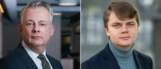 Hög sysselsättning – en viktig frihetsfråga för alla