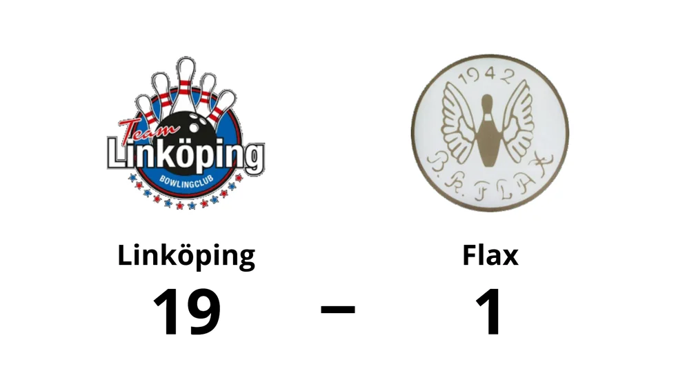 Team Linköping BC vann mot BK Flax