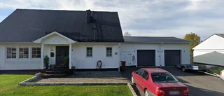 35-åring ny ägare till hus i Roknäs – 2 100 000 kronor blev priset