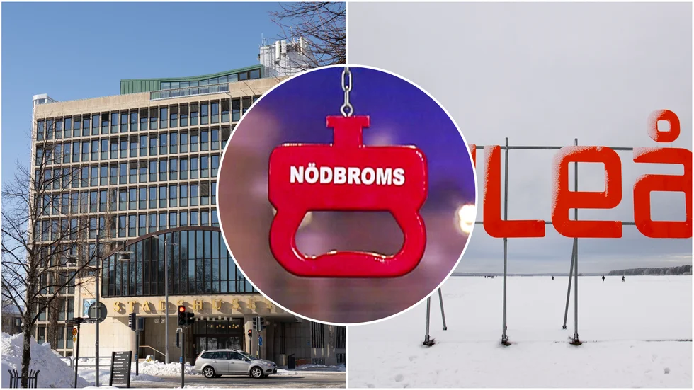 Är du Luleåmålet "På spåret"?