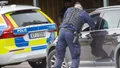 Bilförare stoppades i Södra Vi – döms för flera brott