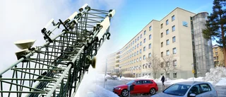 BESKEDET: Helt nytt 5G-nät ska byggas i Skellefteå