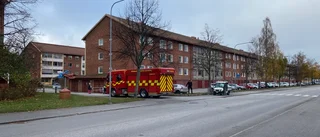 Vittne: Olycksföraren gjorde omkörning i hög hastighet