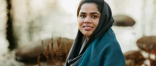 Farwa’s fight to stay in Skellefteå: "People are friendlier here"