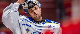 Jakob skippade studierna när han fick drömerbjudande från SHL
