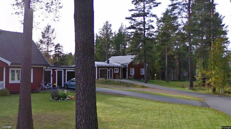 Disponentvägen 37