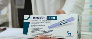 Linköpingsbo: Jag tar Ozempic för min övervikt – ska jag skämmas?
