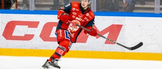 ESK-sonen sköt klassiska laget till final 