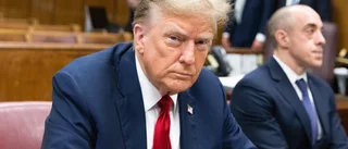Tre militära förmågor Sverige måste bygga upp på grund av Trump