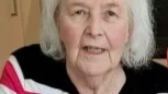 Marie-Louise Steen Lindkvist. 