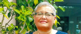 Lena Forsman                         