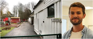 Föräldrarnas kamp för barnens förskola: ”Väldigt kort varsel”