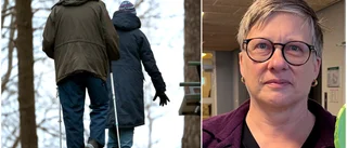 MP: Diskrimineringen mot äldre måste minska i Sverige