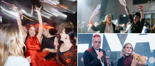 De knep priserna på Kirunaföretagens stora galafest