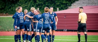 Gotländska löftet tar steget från Hangvar till P18