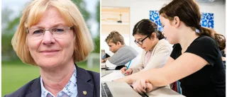 L: Vad har gått snett i skolpolitiken? 