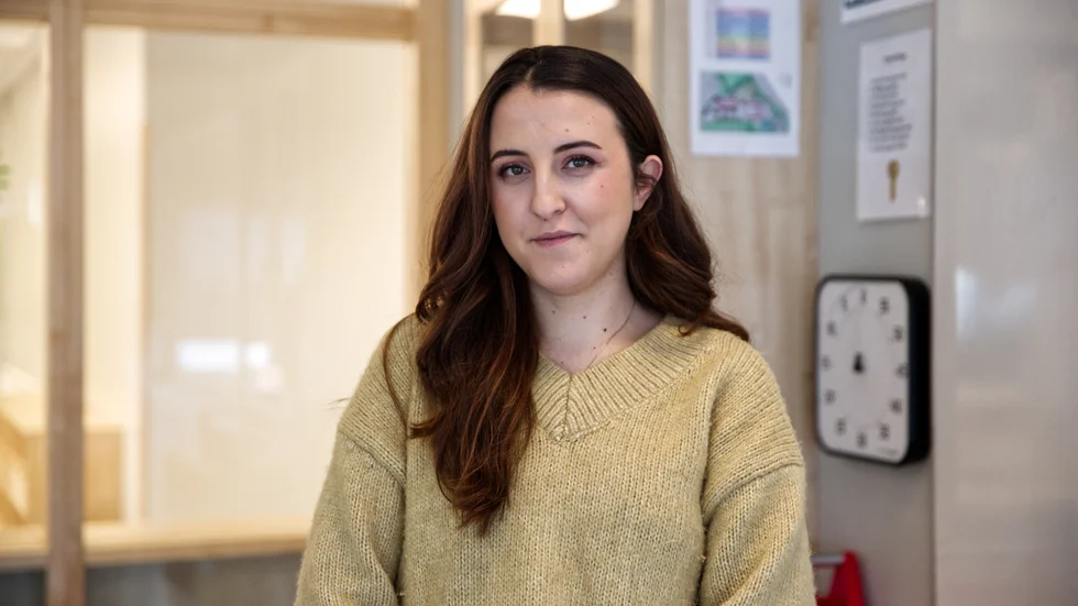 Qendresa Lubovci utvisades nyligen från Sverige. Hon hade arbete på Kunskapsskolan och läste parallellt in sin lärarbehörighet på Linköpings universitet. Men någon anknytning till Sverige har hon inte, enligt Migrationsverket.