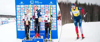 Ny seger för Henriksson – när Skellefteå SK briljerade i Bollnäs