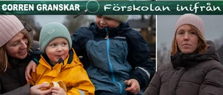 Föräldrarnas ilska på personalbristen: "Hur kan det få fortgå?"