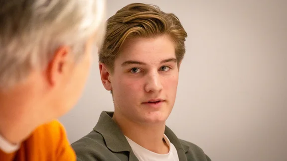 Eleven om mobbning: "Oftast en grupp mot en ensam"