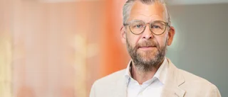 Han blir ny vd för Pikab: "Näringslivet ska utvecklas"