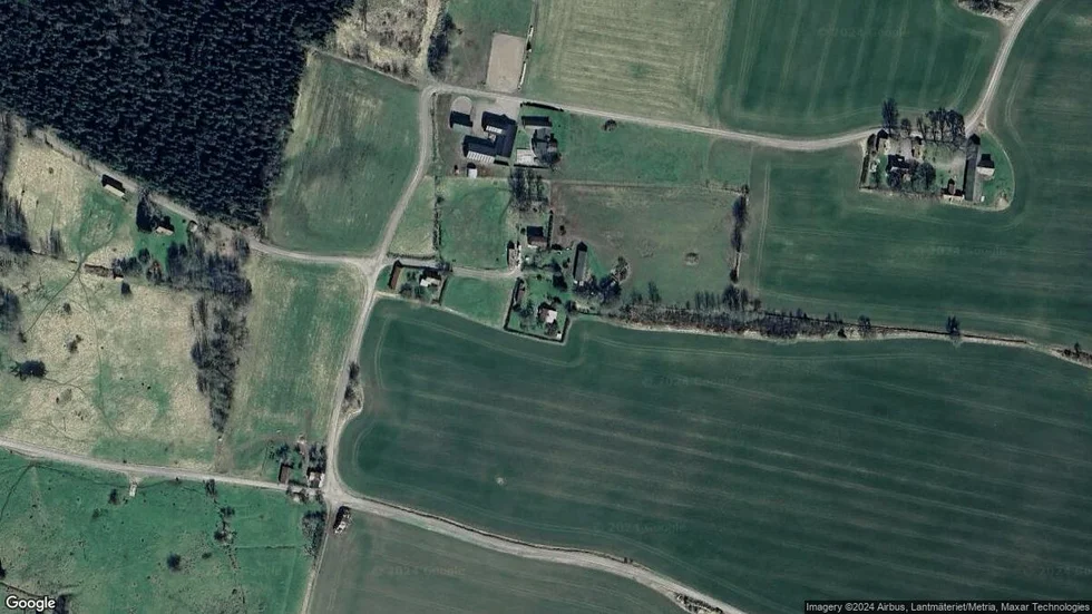 Området kring Fornåsa 135