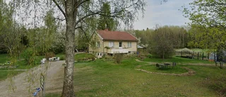 104 kvadratmeter stort hus i Knivsta får nya ägare