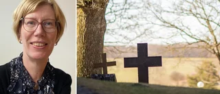 "Den döde hedras med middag eller en aktivitet"