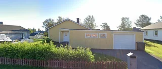 60-talshus i Kiruna har fått ny ägare