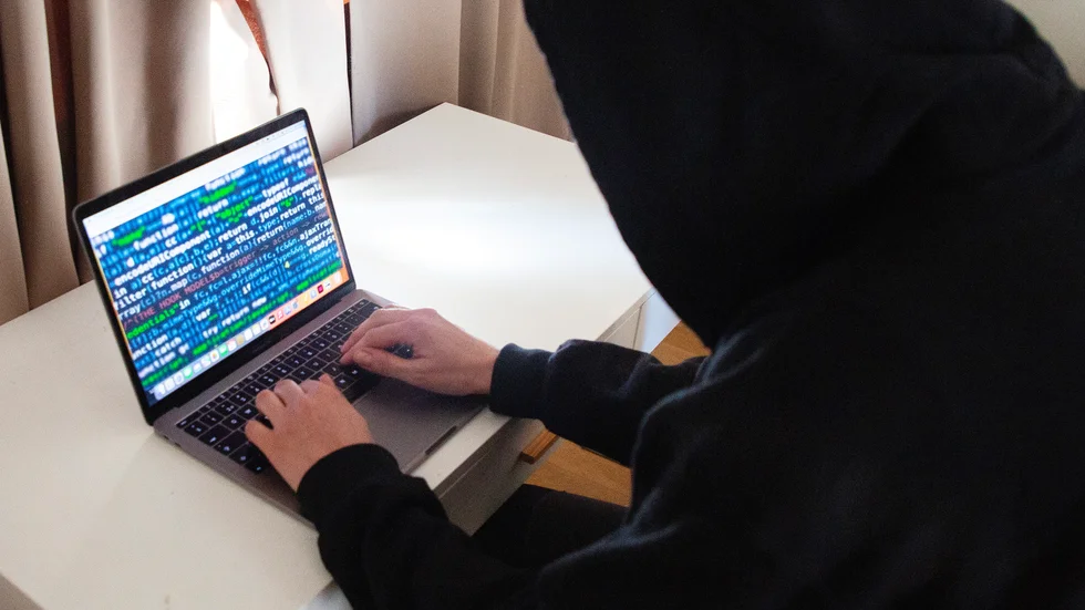 Vad skulle en hacker få ut att mitt Mcdonalds-konto?
