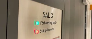 Männen ljög om vapenattack – döms för falskt larm