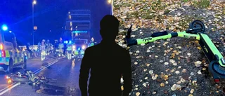 Tragiska ödet: Vittne till mc-krasch dog i egen olycka