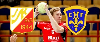 Magisk vändning av EHF mot bottenlaget – så rapporterade vi