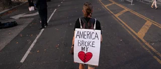 Europa behöver bli ett alternativ till USA