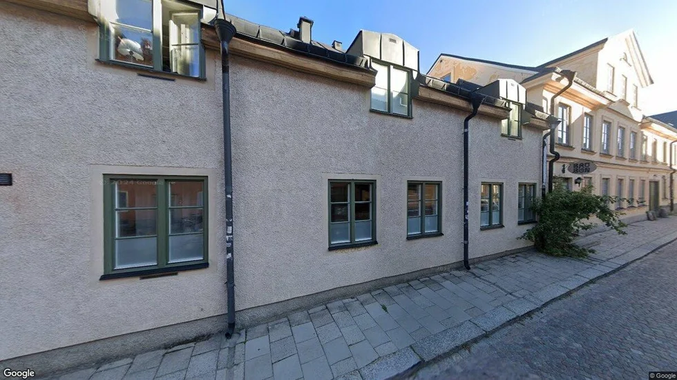 S:T Johannesgatan 23B