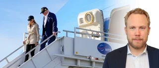 ”Trumps förslag om Gaza är inte grundlöst”