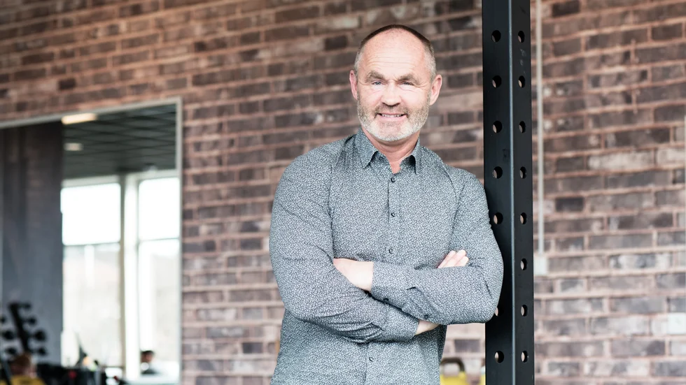 Nordic Wellness VD, Magnus Wilhelmsson