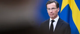 Statsministern talade till nationen – se sändningen här
