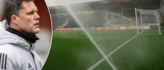 Piteå på läger i Norge – hoppas slippa väderkaos: "Kan bli storm"