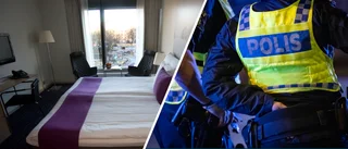 Polisens känsla: Katrineholmaren ljög
