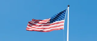 Förkortningen USA är fel – det heter ju Amerikas förenta stater